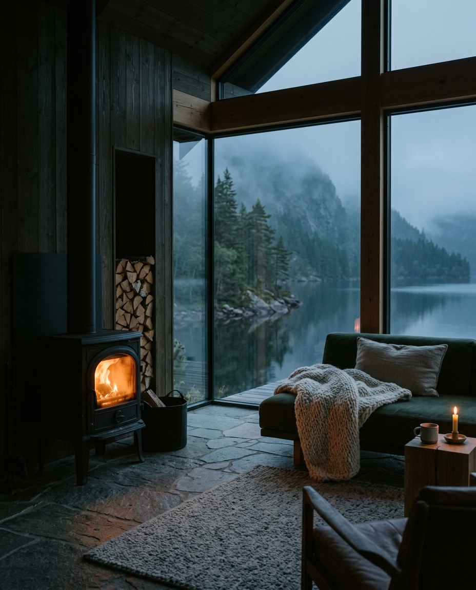 Thoughtful architecture