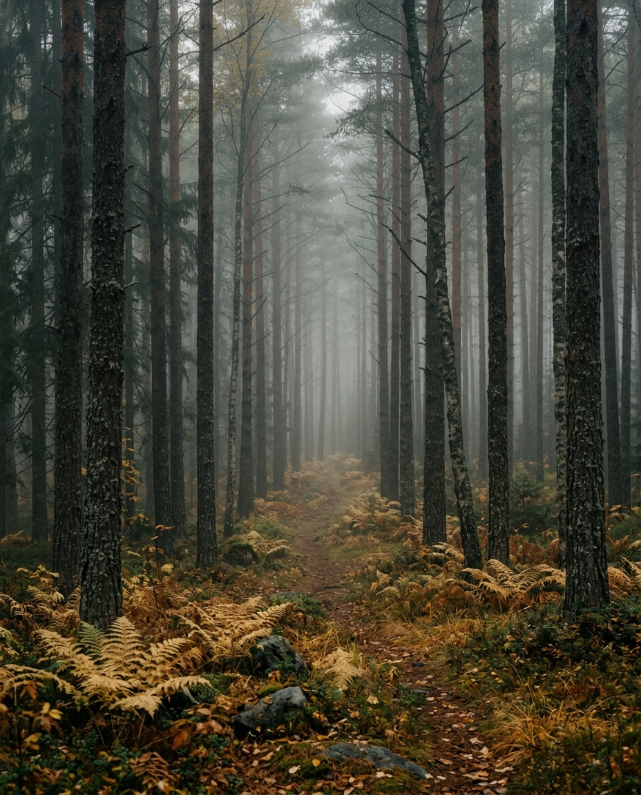 Nature